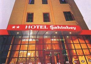 Sahinbey