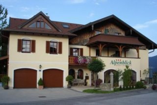 Pension Alpenblick