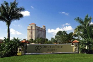 Doubletree Resort -International Drive