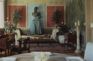 Casa de