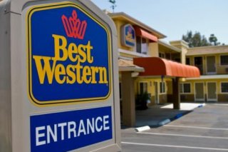 Best Western Country Inn