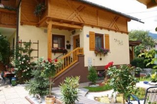 Apartements in