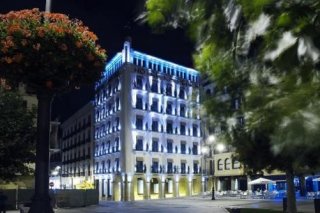 Gran Hotel La Perla