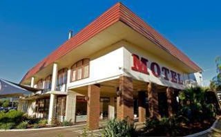 The Hume Inn Motel