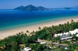 Castaways Resort & Spa On
