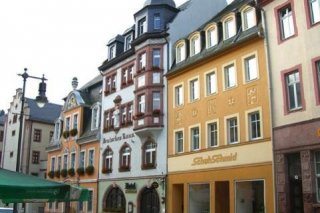 Center Hotel Deutsches Haus