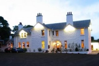 Fife Lodge Hotel