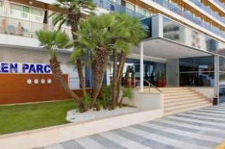 Hotel RH Bayren Parc