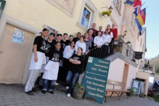 Gourmet & Relax Hotel De La Sure