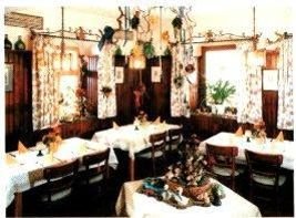 Hotel Grüner Baum