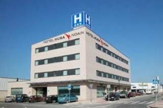 Husa Noain Pamplona