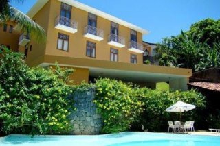 Hotel Pousada São Francisco