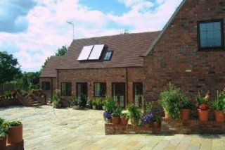 Church Farm Barns