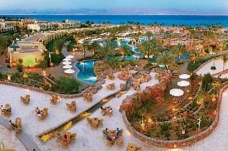 Marriott Taba Heights Red Sea Resort