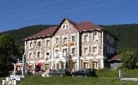 Hôtel Lac Et Forêt