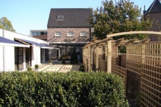 Auberge Le Bon Vivant