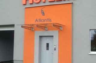 Hotelik Atlantis