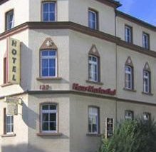Hotel Haus Marienthal
