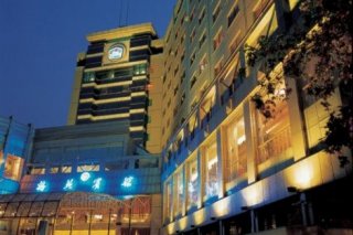 Best Western  Meiyuan