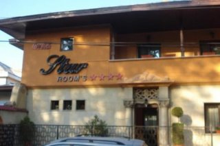Star Rooms Hotel
