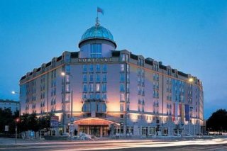 Hotel Jan III Sobieski