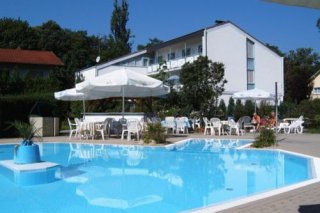 Hotel Park Eden