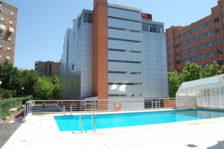 High Tech Hotel  Aeropuerto