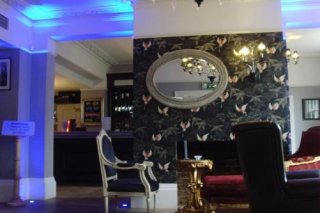Best Western Lime Trees Hotel