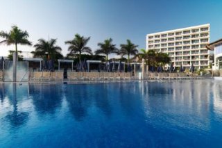 Marina Suites
