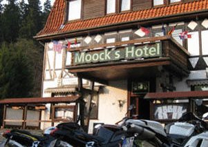 Moocks Hotel