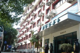 JJ Inns Liu Garden