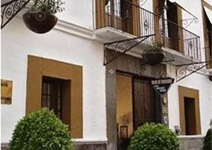 Meson de Capuchinas