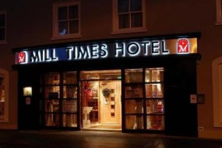 Mill Times Hotel