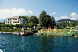 Strandhotel Pichler