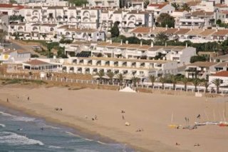 Luz Beach Apartments