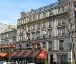Hôtel De