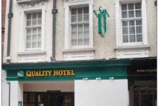 Quality Hotel