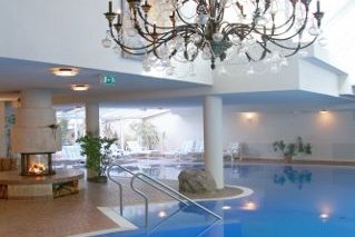 Hotel Ferienart Resort & Spa