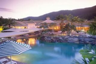 Novotel Rockford  Resort