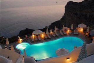 Volcano View Hotel
