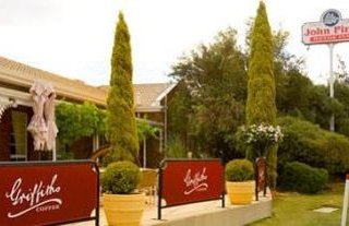 John Pirie Motor Inn