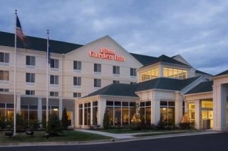Hilton Garden Inn