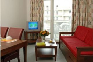 Residhotel Azurea