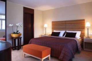 Hotel Alwyn