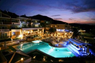 Heliotrope Hotel