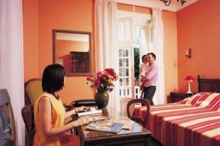 Hotel Villas Les Goelands