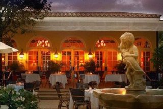 The Brazilian Court Hotel and Beach Club
