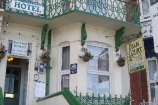 Palm Court Hotel
