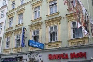 Hotel Rezydent