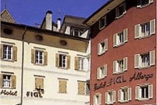 Hotel Figl